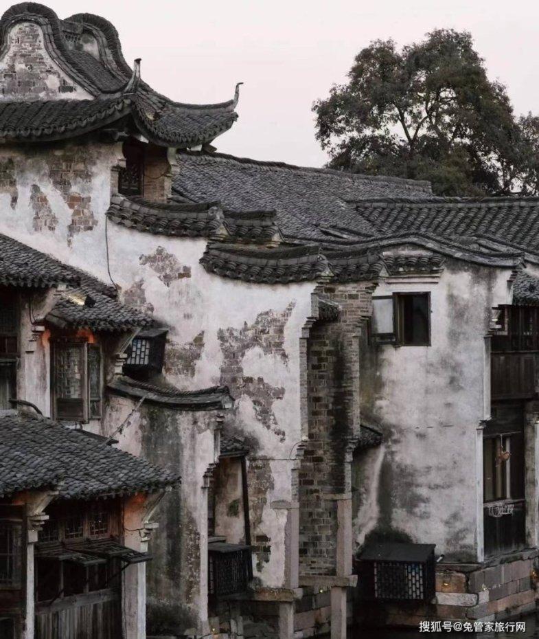 遂昌人的“村晚”来啦！人气超旺！